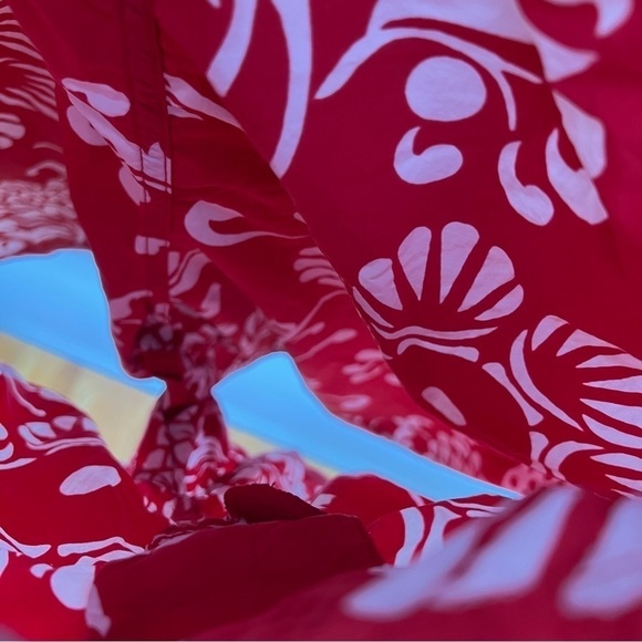 Patagonia Floral Print Board‎ Shorts - Picture 8 of 11